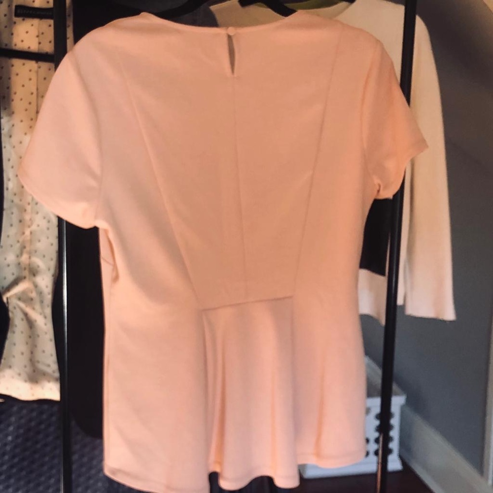 Short sleeve top - Picture 3 of 3